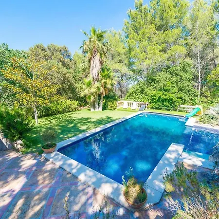 Finca Son Duri * Esporles