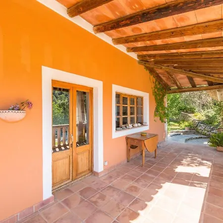 Finca Son Duri Esporles